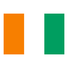 科特迪瓦U20logo