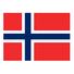 挪威女足logo