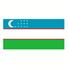 乌兹别克斯坦U23logo